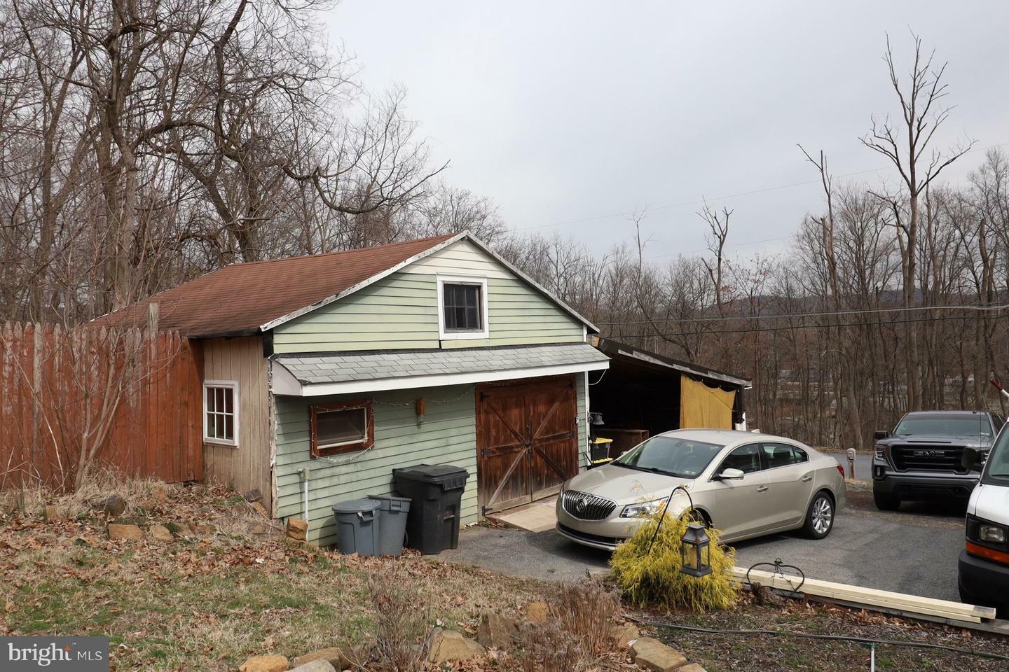 Property Photo: 138 Seyfert Drive PA 19508