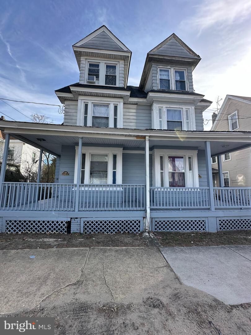 Property Photo:  417 E Main Street  NJ 08332 