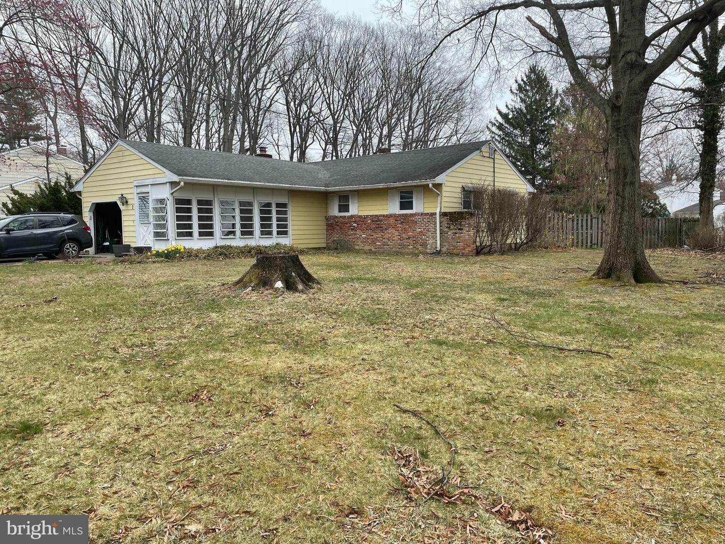 2 Shagbark Lane  East Windsor NJ 08520 photo