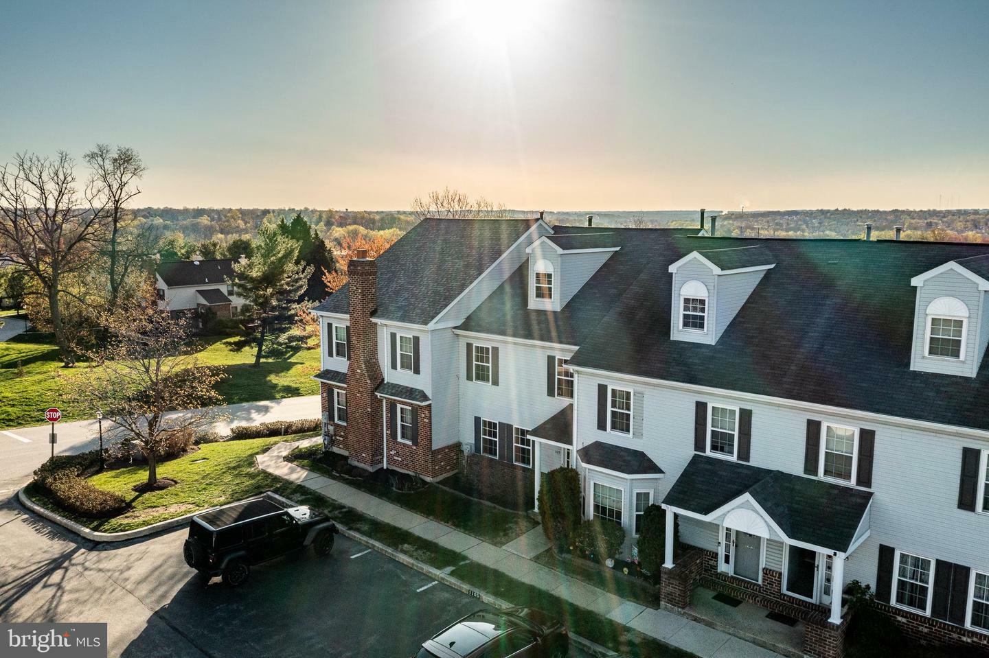 Property Photo: 1105 Kennedy Ct PA 19403