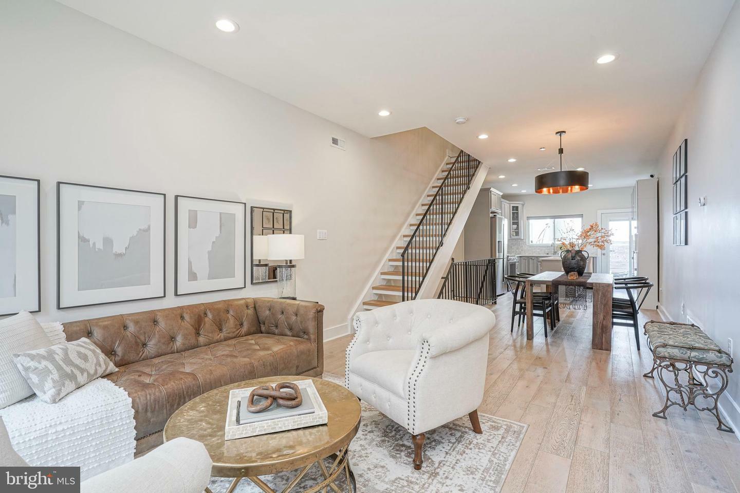 Property Photo: 750 S Chadwick Street PA 19146