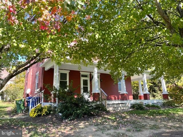 Property Photo: 1549 Millport Road PA 17602