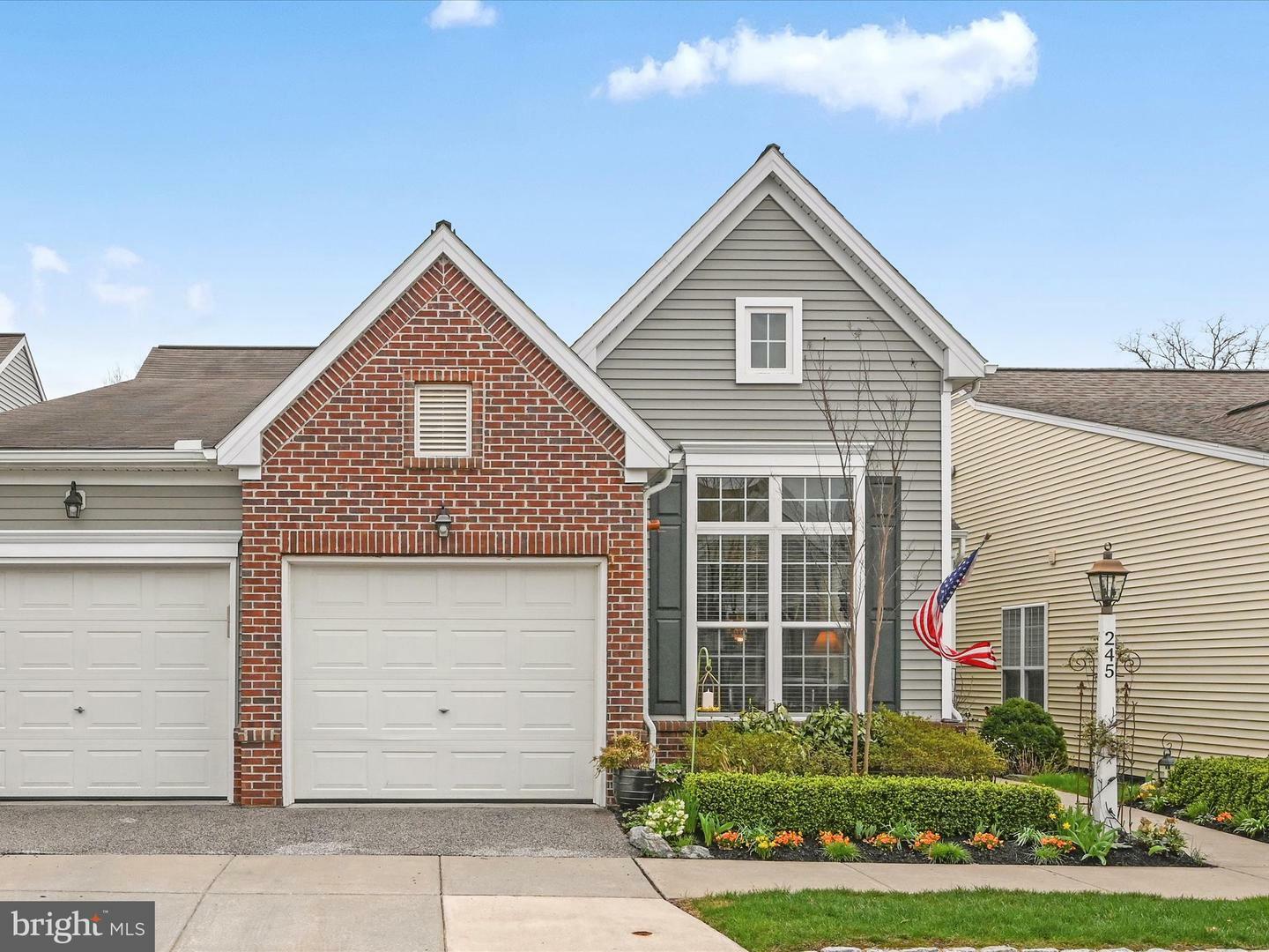 Property Photo: 245 Old Post Lane PA 17579