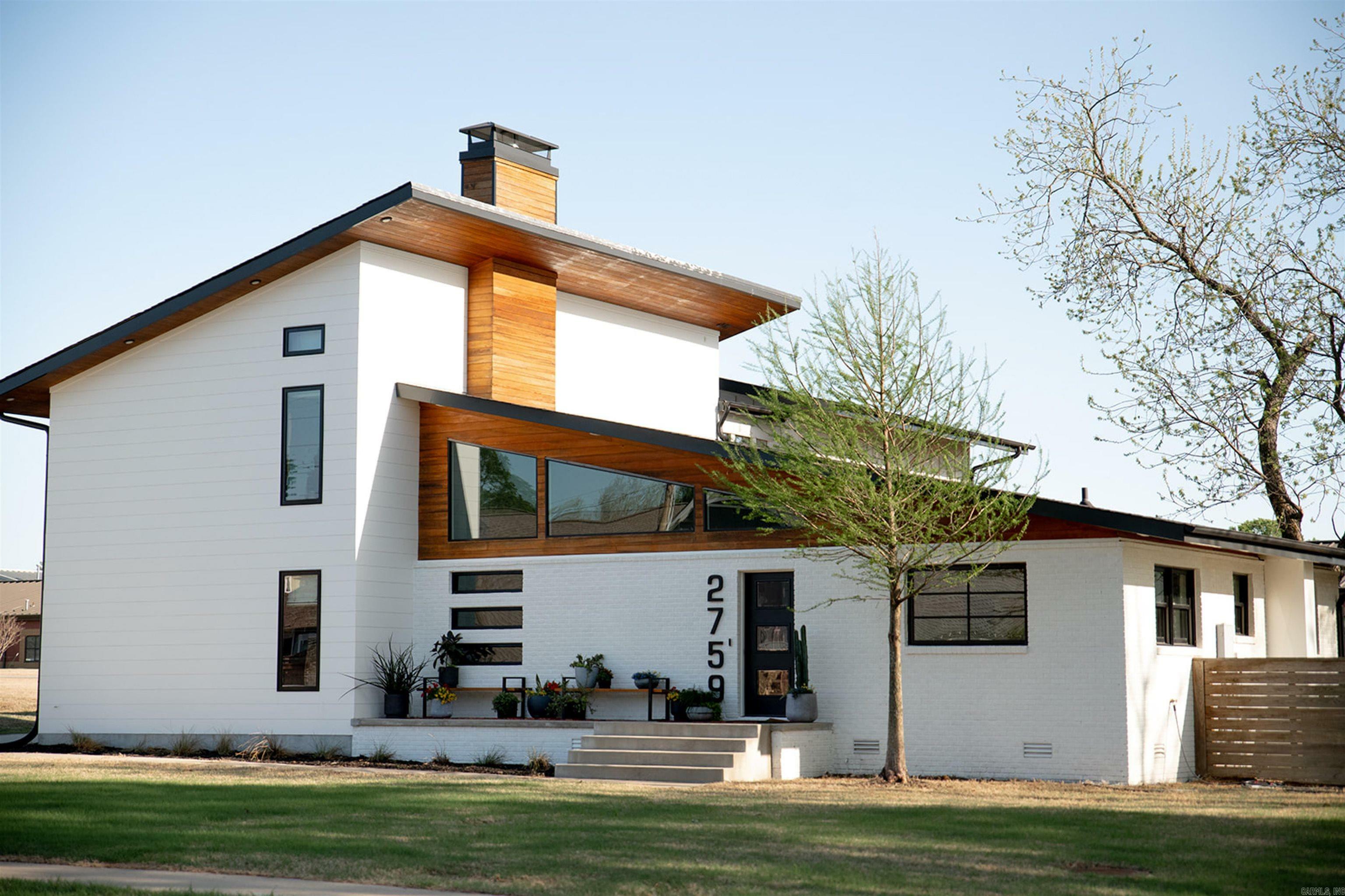 Property Photo: 2759 Carl Stuart Street AR 72034