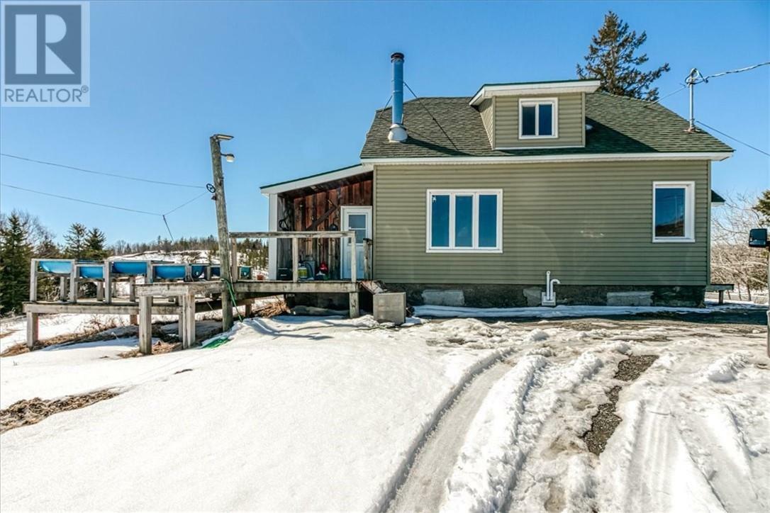 Property Photo: 7379 Hwy 17 ON P0M 3H0