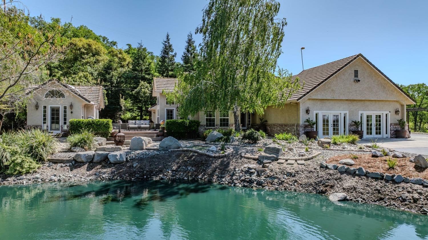 Property Photo: 4784 Circle Hill Drive CA 95252