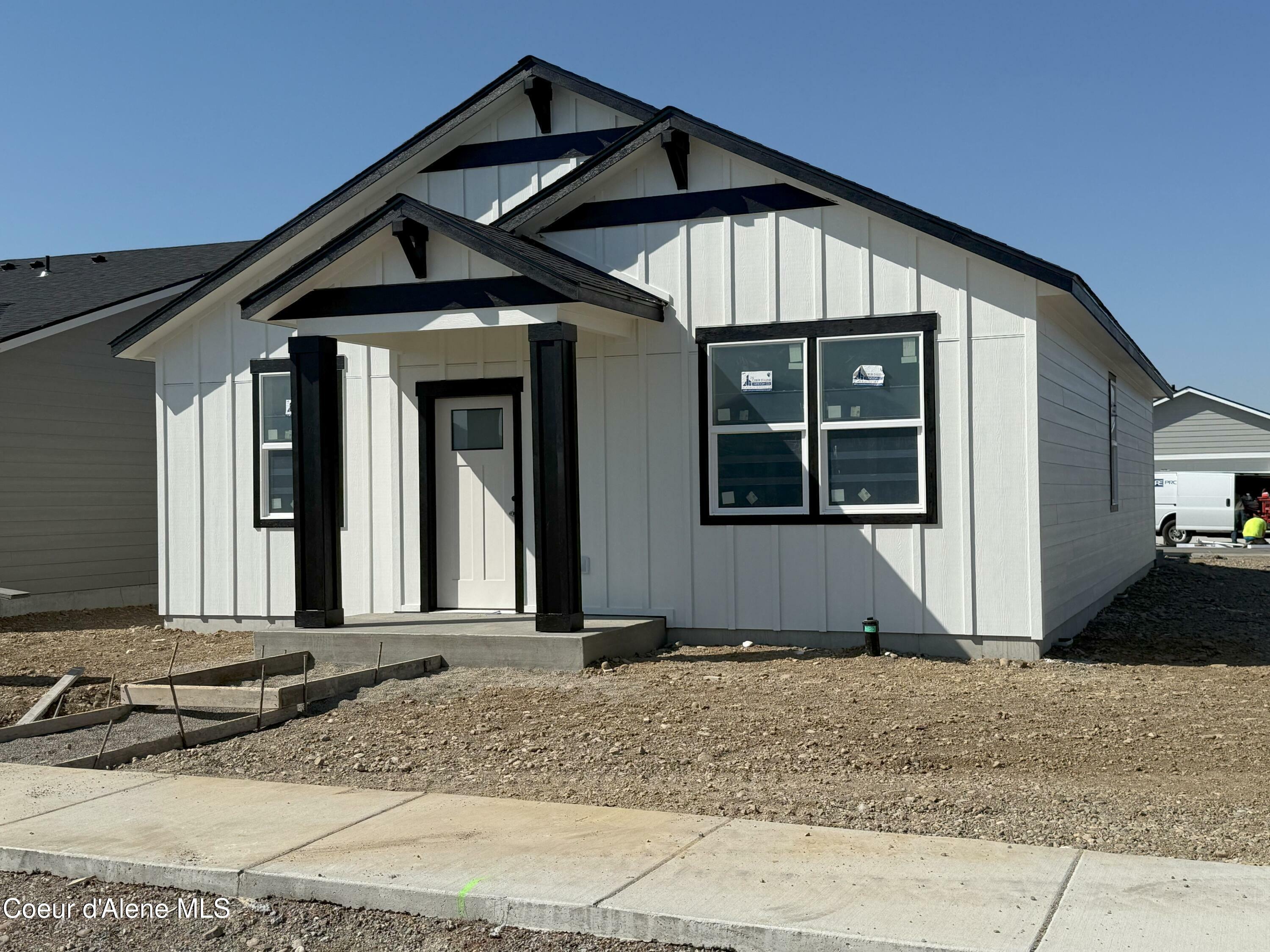 Property Photo: 5087 E Norma Ave ID 83854