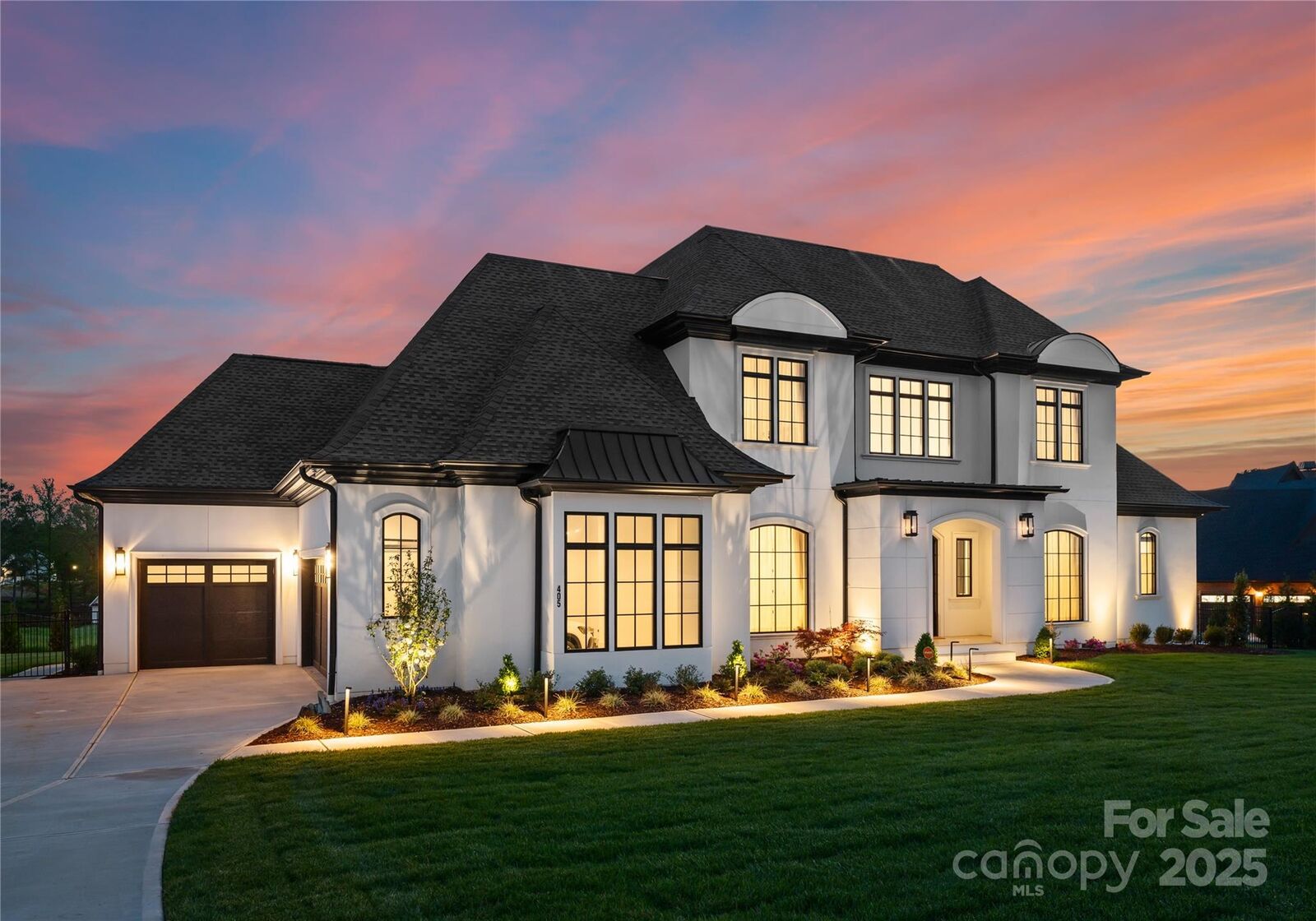 Property Photo: 405 Sugar Maple Lane 41 NC 28104