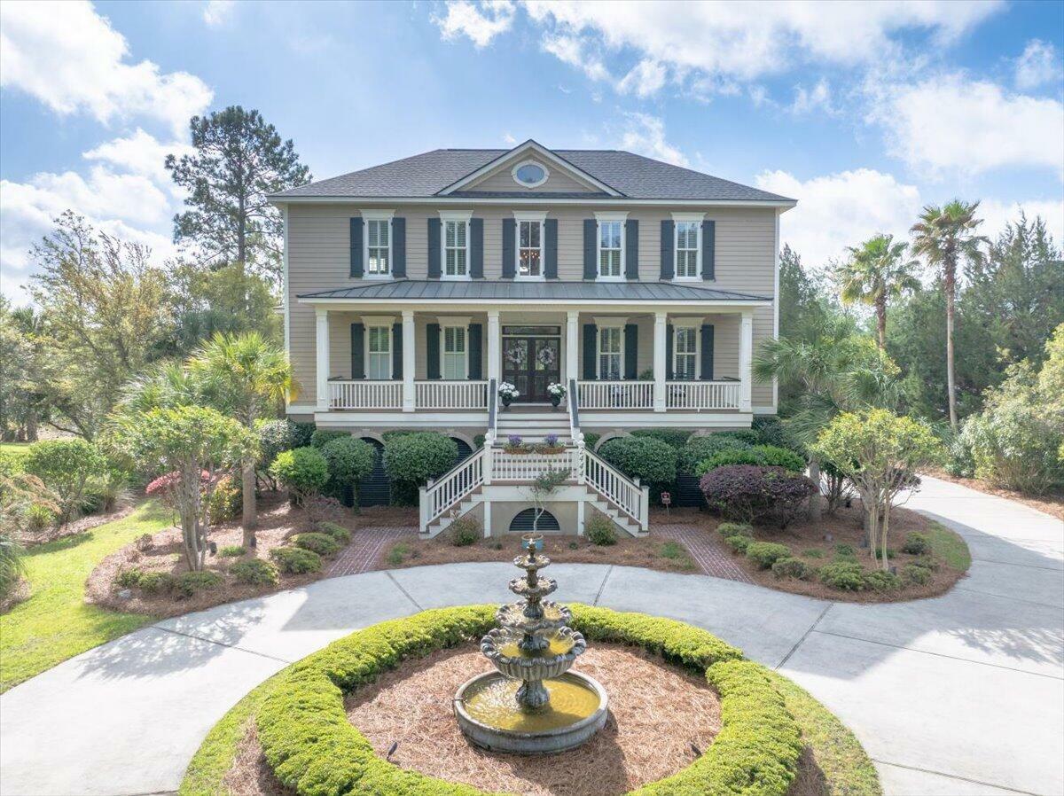 Property Photo: 2444 Darts Cove Way SC 29466