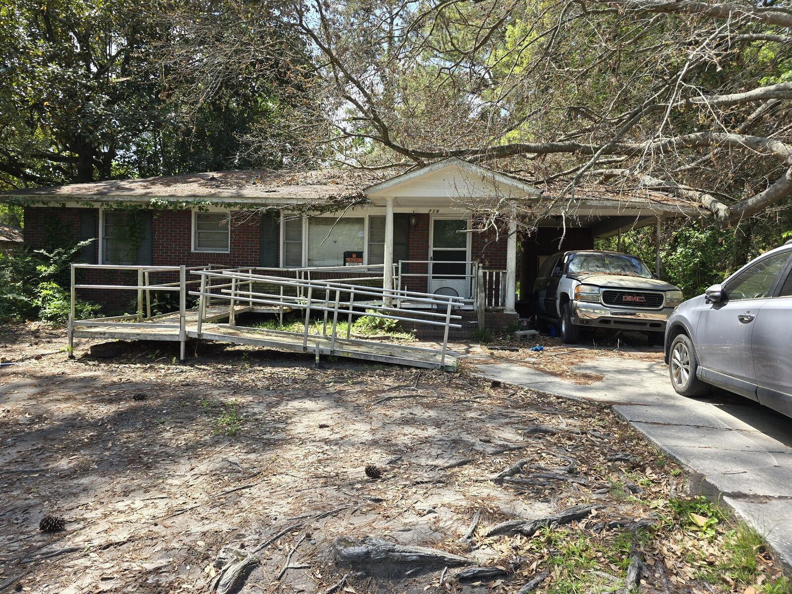 Property Photo: 719 Wantoot Boulevard SC 29407