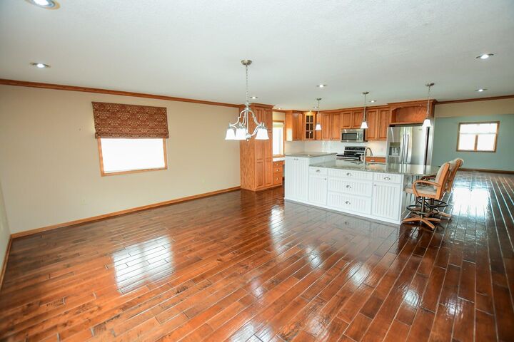 Property Photo: 2325 360th Street IA 50130