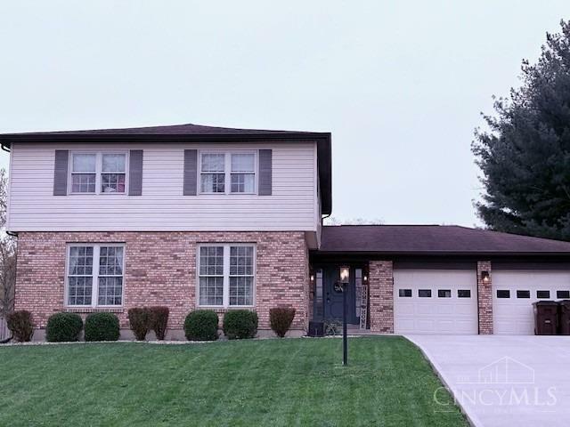 Property Photo: 6423 Hopi Drive OH 45069