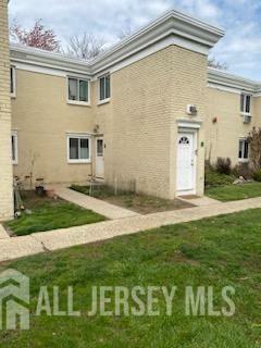 Property Photo: 11 Lake Avenue 3A NJ 08816