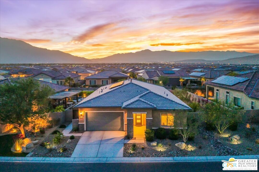 105 Prosecco  Rancho Mirage CA 92270 photo