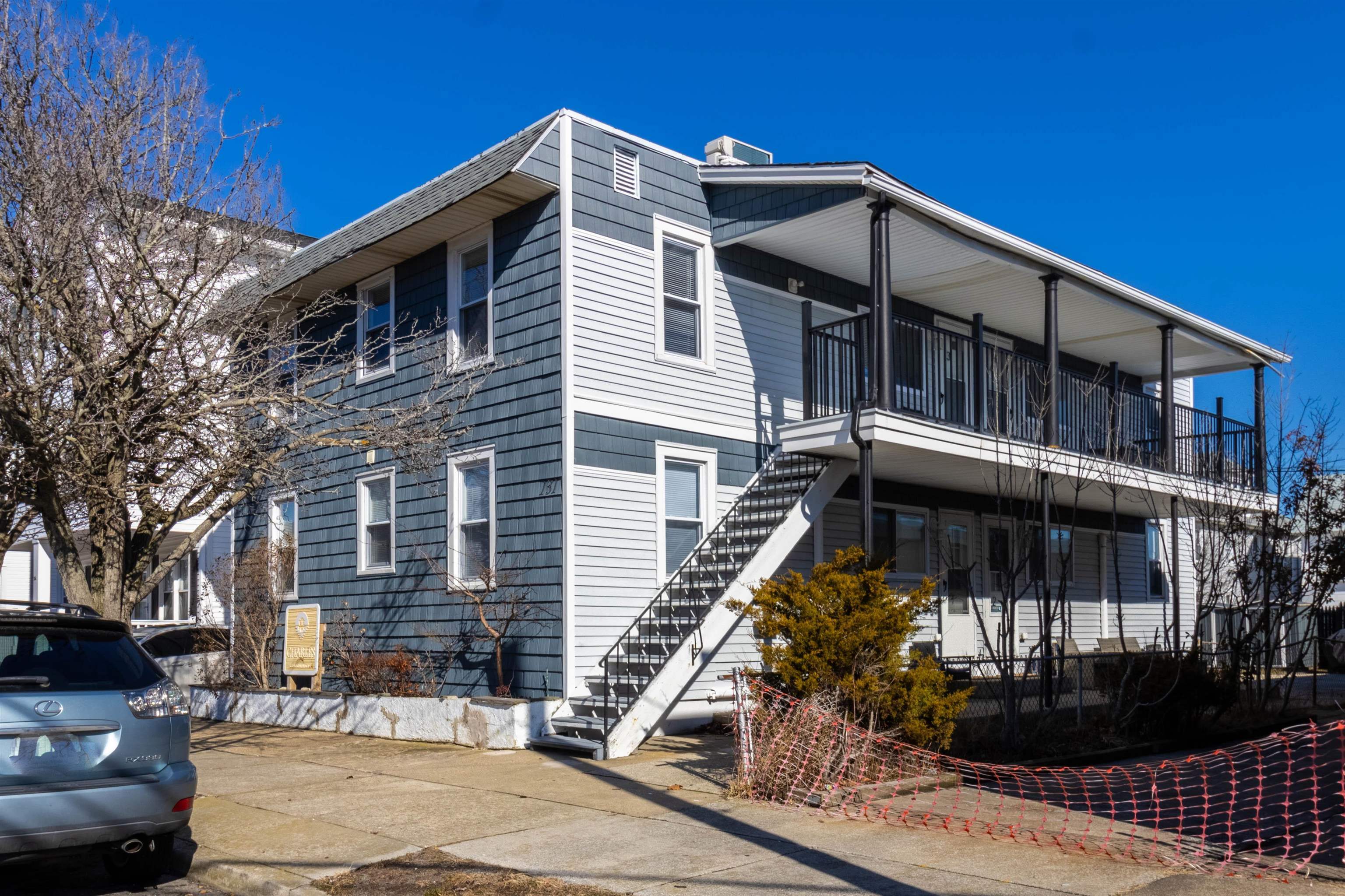 Property Photo: 131 E Cresse NJ 08260