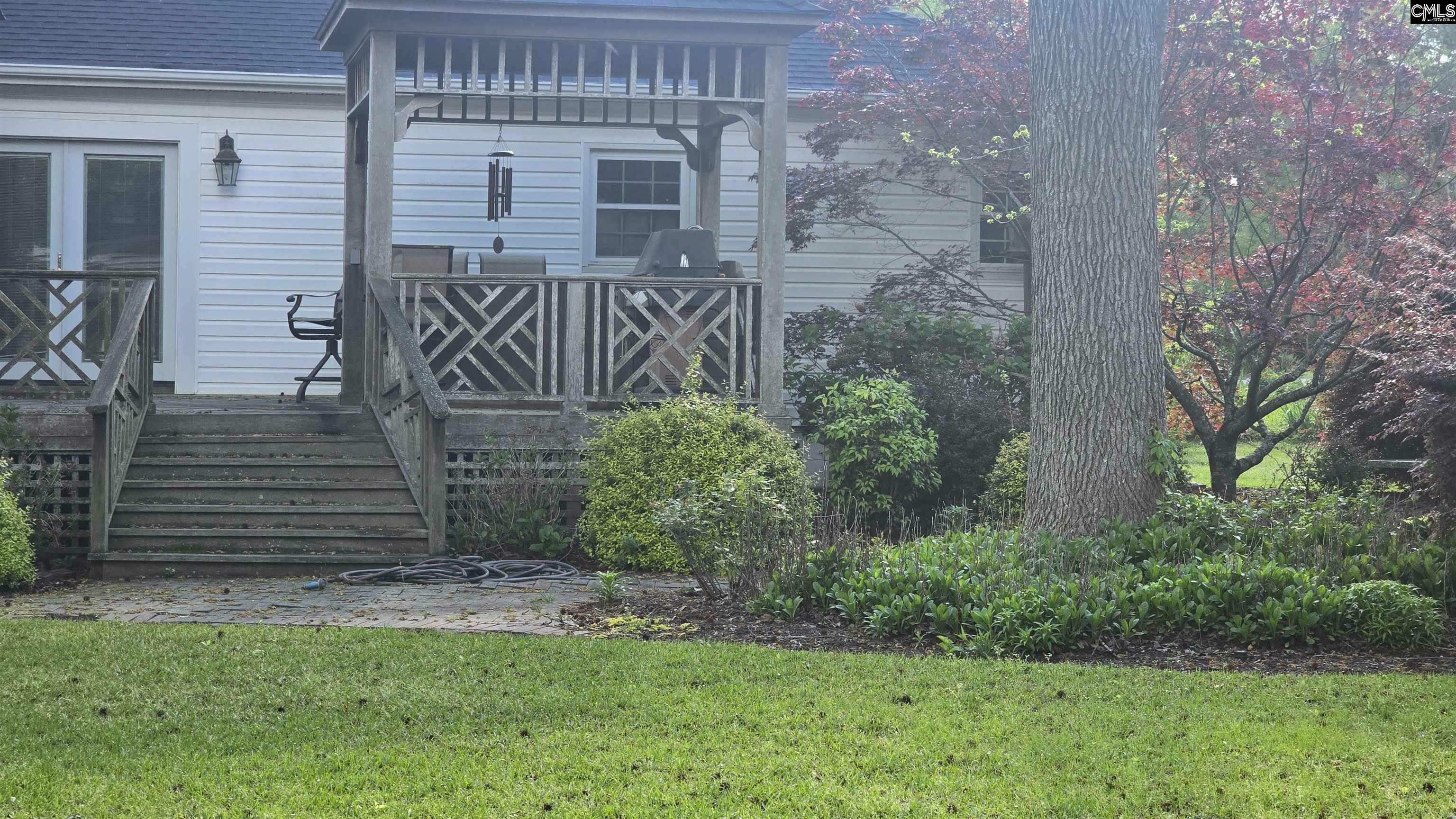 Property Photo: 2230 Springdale SC 29108