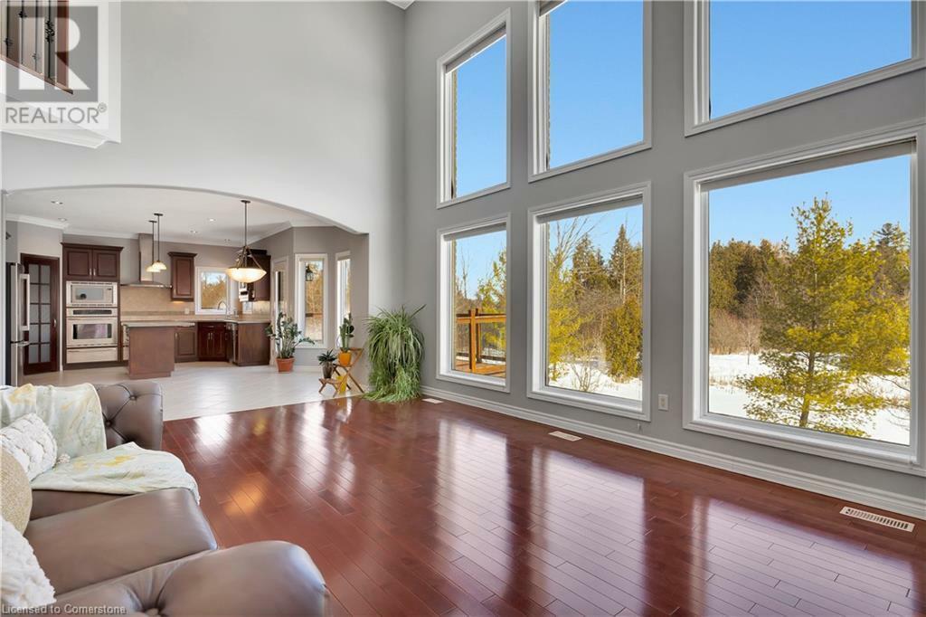 Property Photo: 510 Forest Gate Crescent ON N2V 2X2