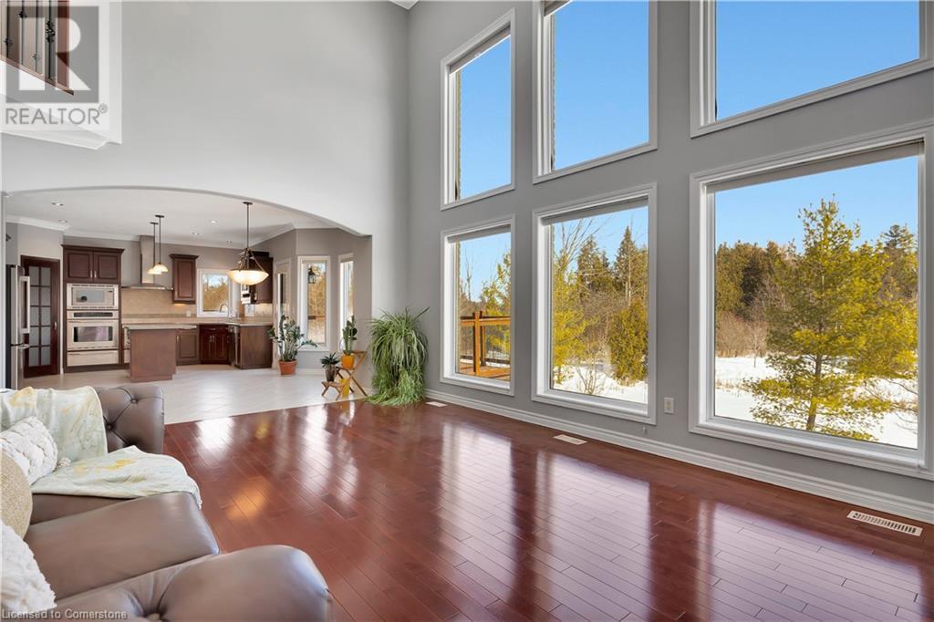 Property Photo: 510 Forest Gate Crescent ON N2V 2X2