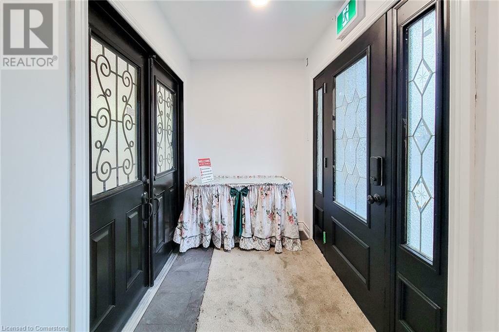 Property Photo: 180 Beach Boulevard ON L8H 6V9