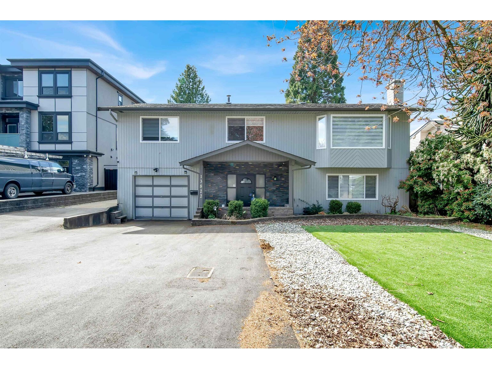 Property Photo: 13822 92A BC V3V 6Y6