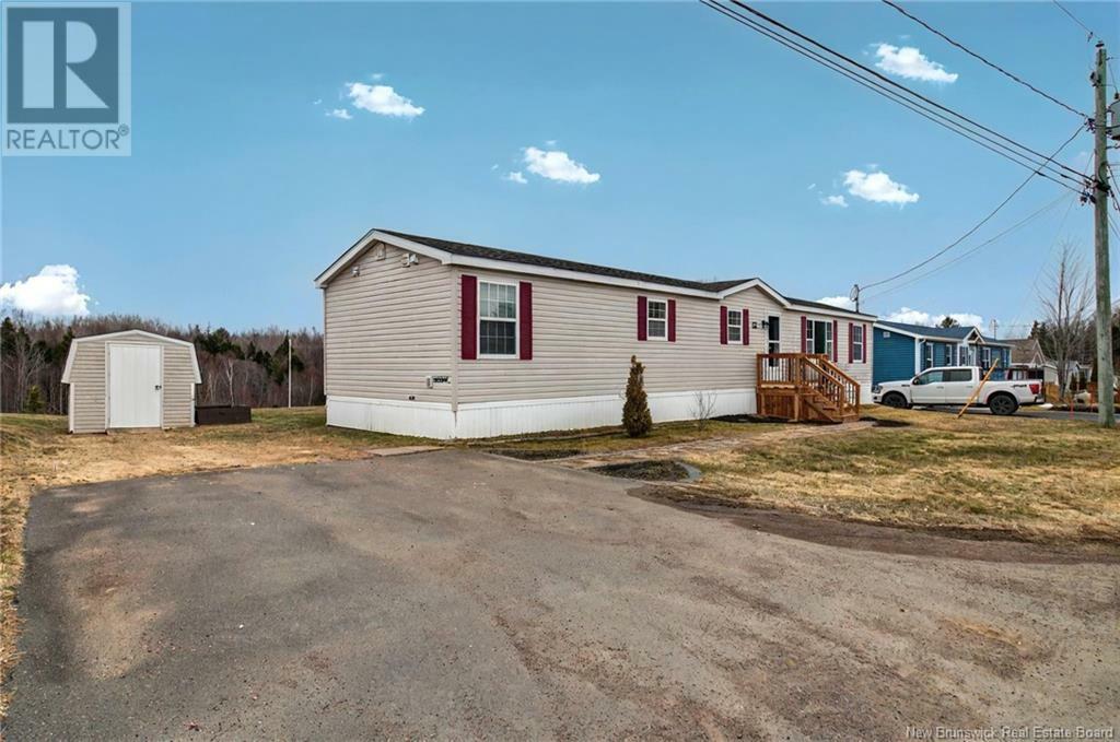Property Photo: 78 Sophie NB E1A 7C7