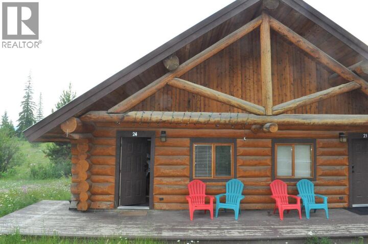 Property Photo:  5485 Lac Le Jeune Road 24  BC V1S 1Y8 
