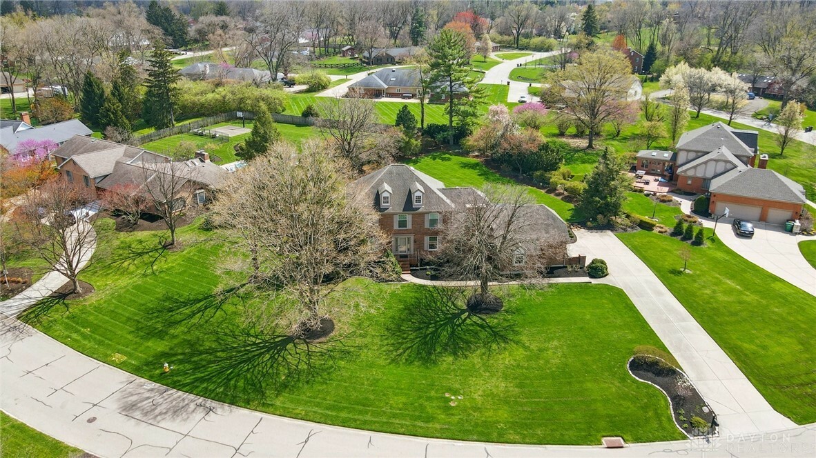 Property Photo:  1458 Westwicke Place  OH 45459 