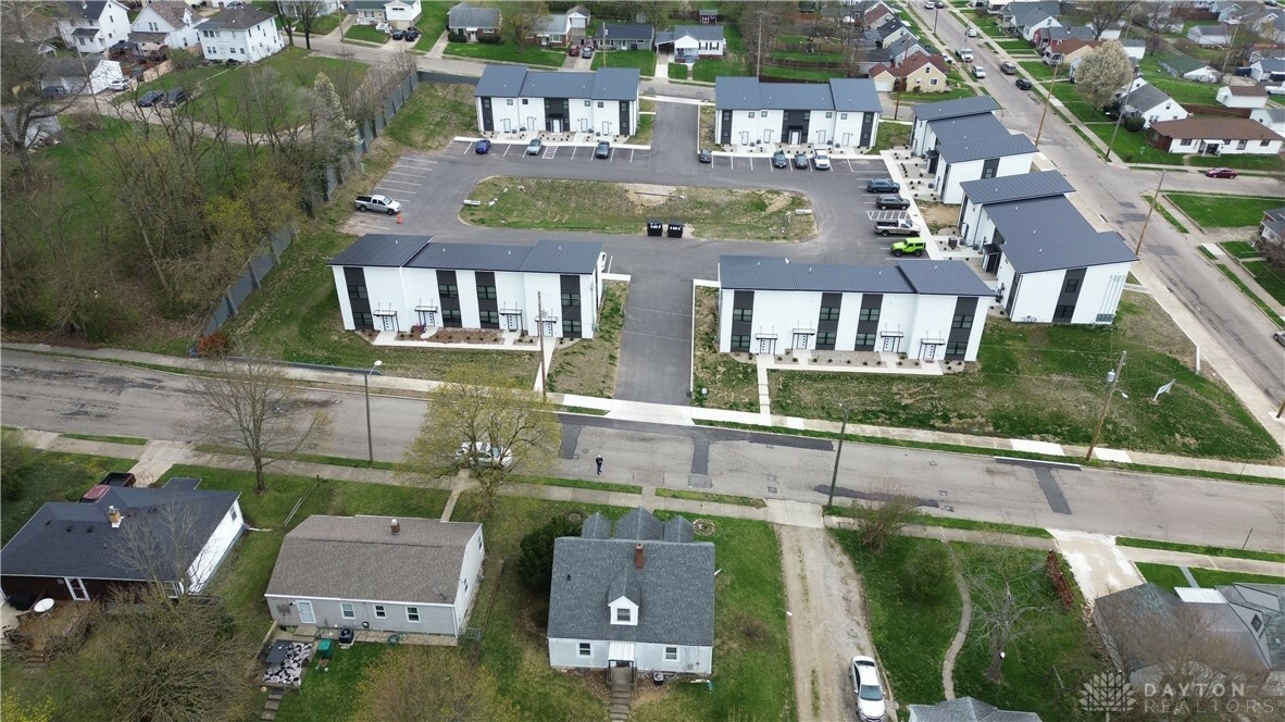 Property Photo: 516 Belleaire Avenue OH 45503
