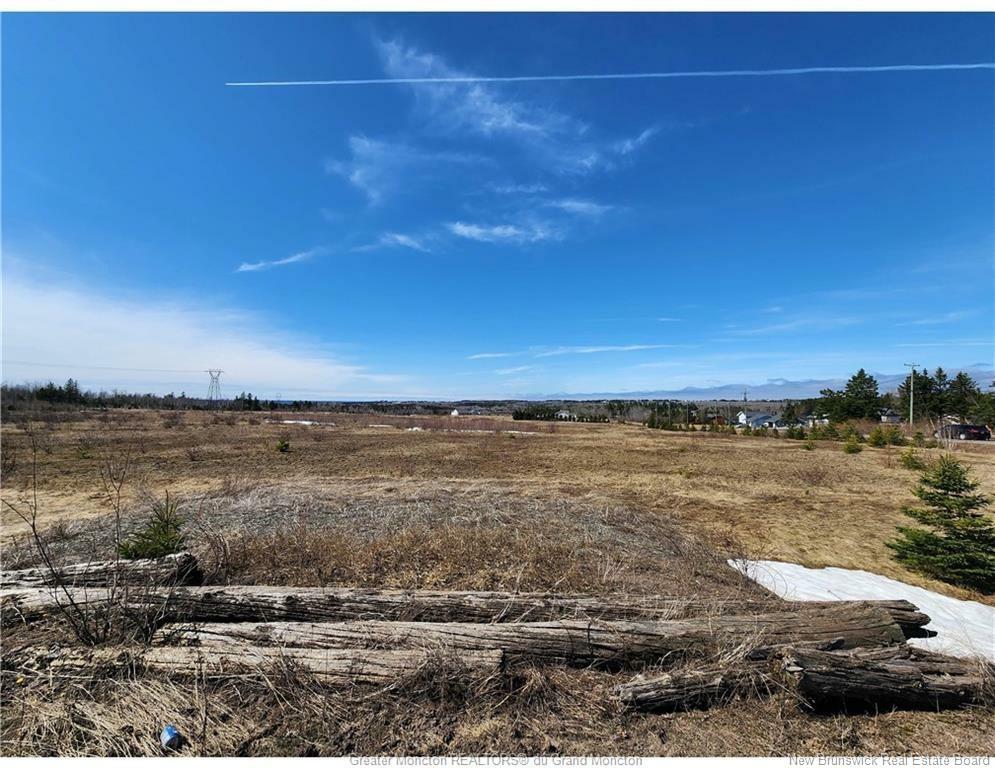 Property Photo:  40 Will Rogers Road  NB E1G 2X7 