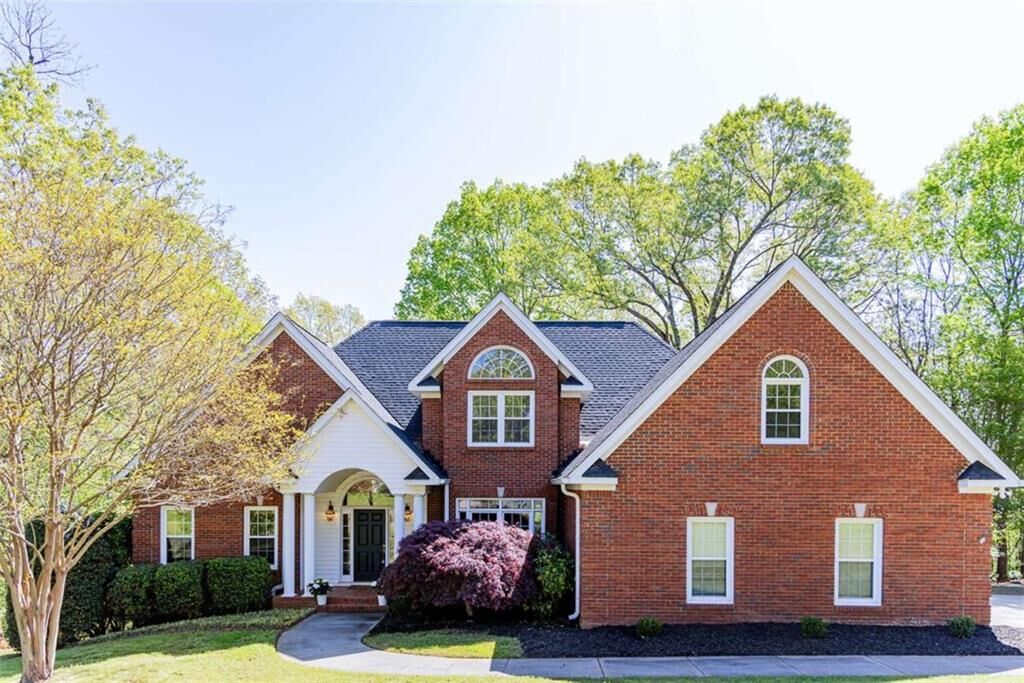 Property Photo:  40 N Edenfield Ridge Drive  GA 30161 