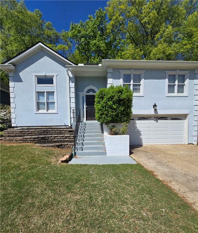 Property Photo: 760 Whitehall Way GA 30076