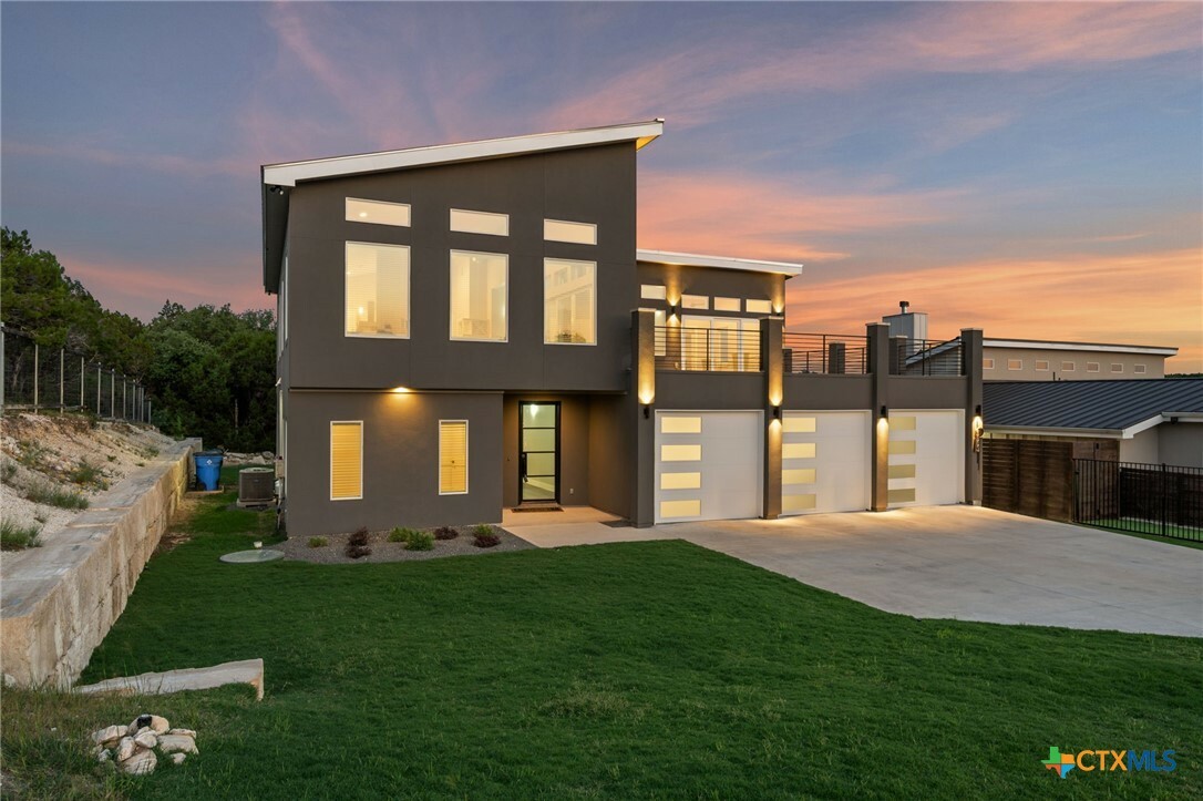 3503 Constitution Drive  Lago Vista TX 78645 photo