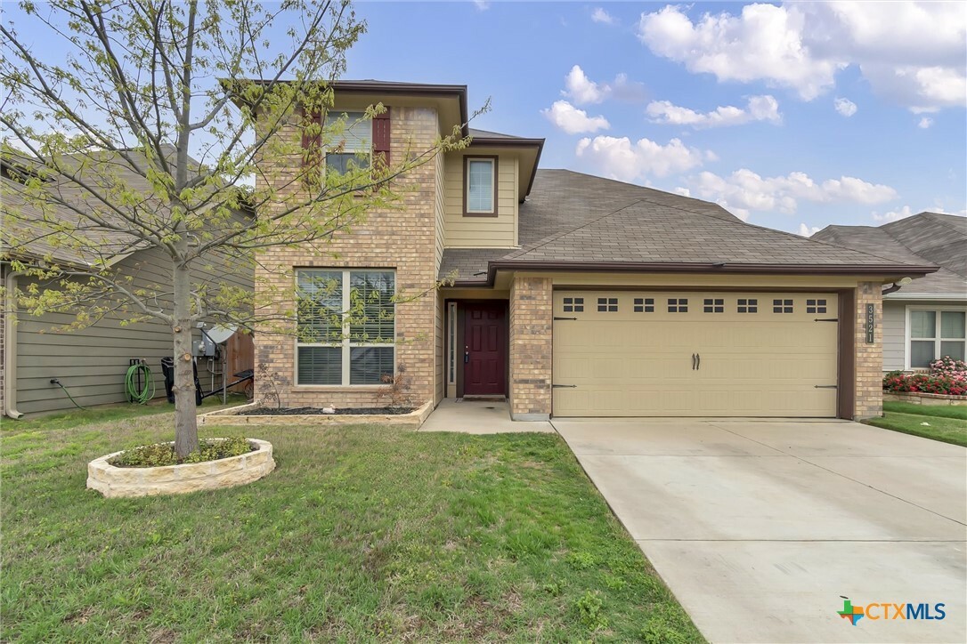 Property Photo: 3521 Addison Street TX 76542