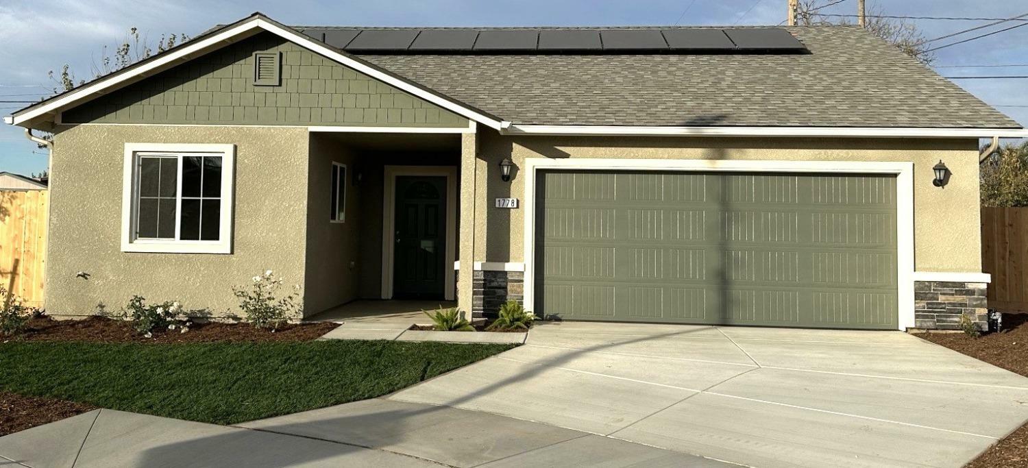 29 E Florence Avenue  Fresno CA 93706 photo