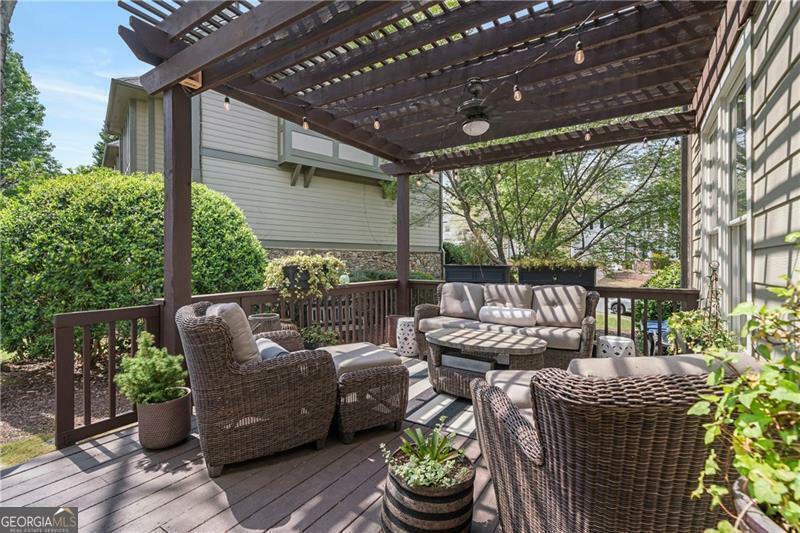 Property Photo: 295 Sagamore Cove NW GA 30518