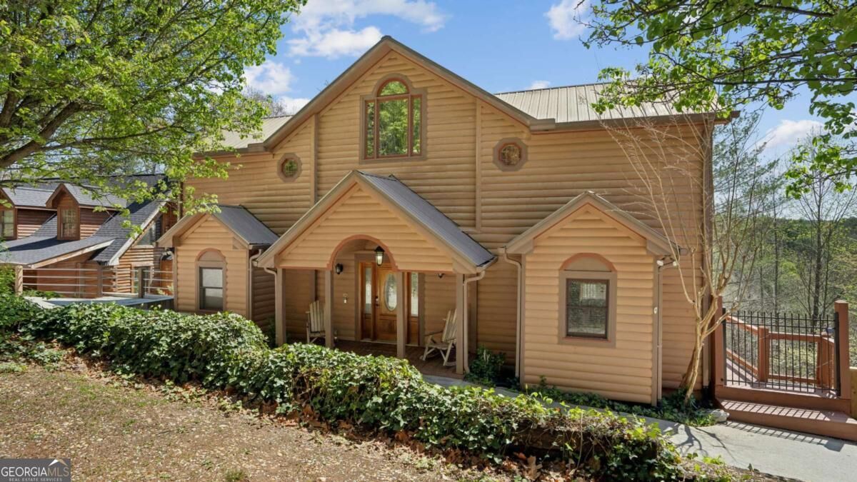 Property Photo:  236 Rosen Strasse  GA 30545 