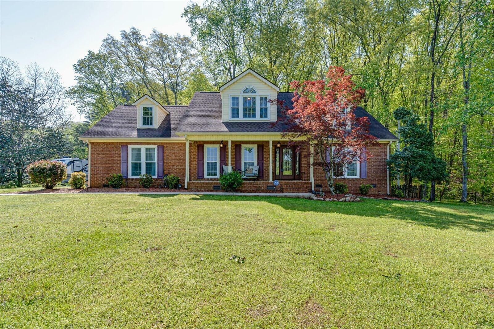 Property Photo: 515 United Circle TN 37347