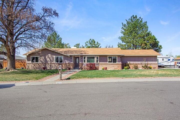 623 Oxbow Road  Grand Junction CO 81504 photo