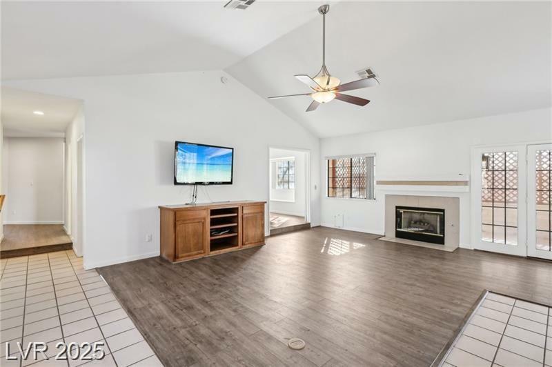 Property Photo: 1911 Hobson Drive NV 89074