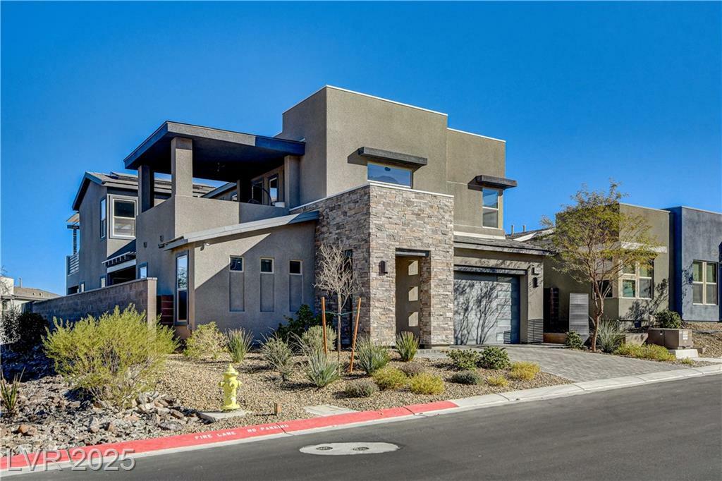 Property Photo: 1968 Regal Bluff Drive NV 89052