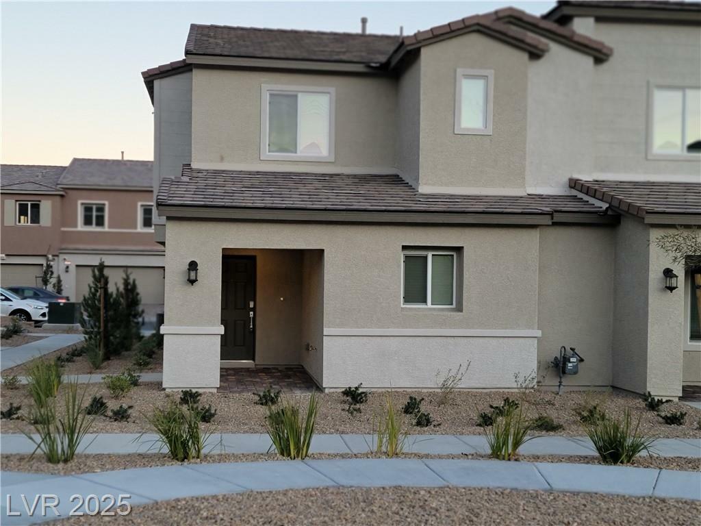 Property Photo: 6139 Rathbone Street NV 89166