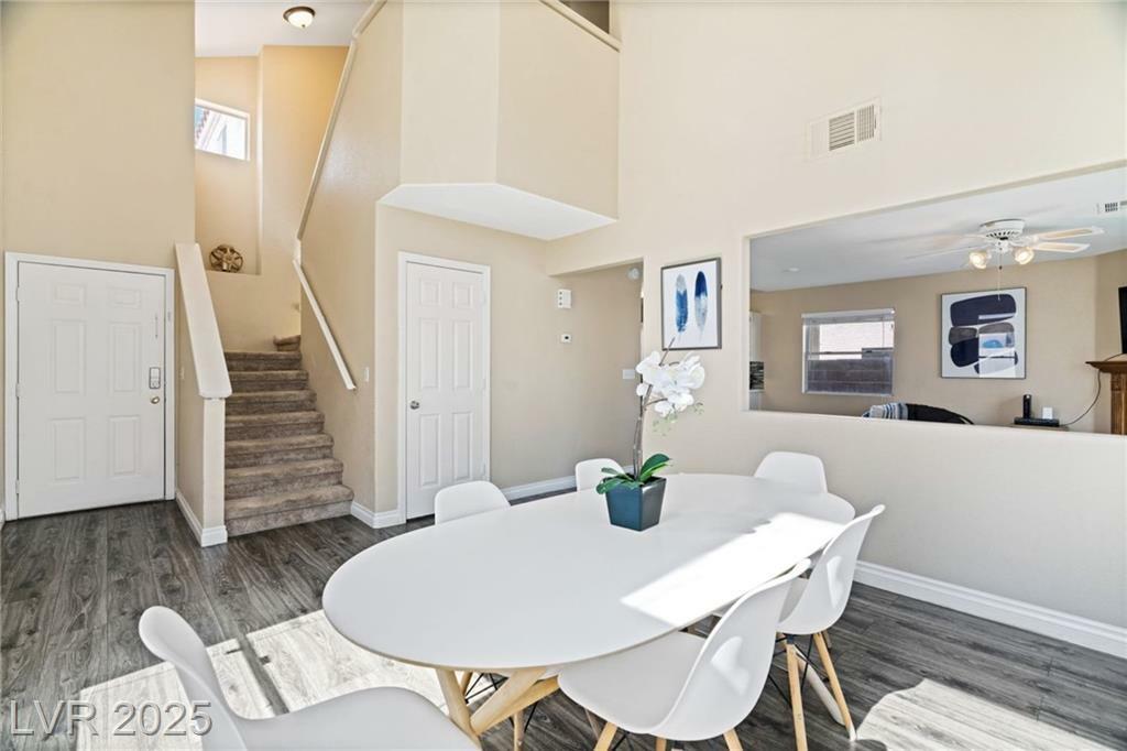 Property Photo: 8213 Grassy Point Circle NV 89145