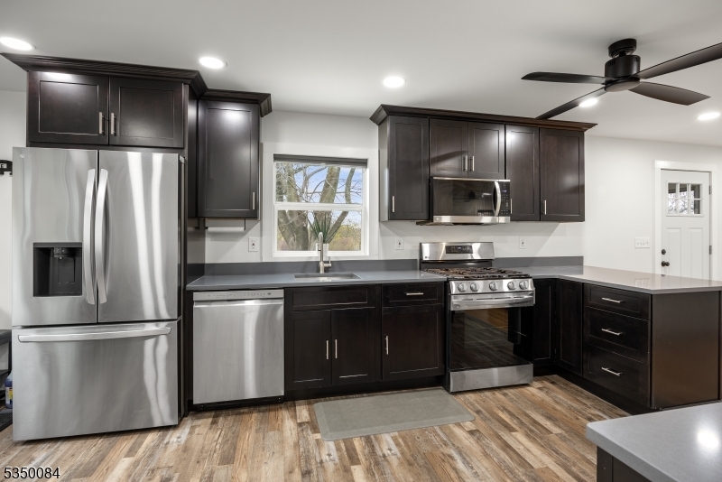 Property Photo: 102 Vernon Ave NJ 07419