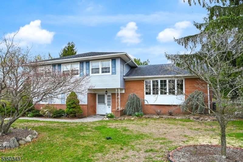 Property Photo: 24 Kathryn Dr NJ 07981