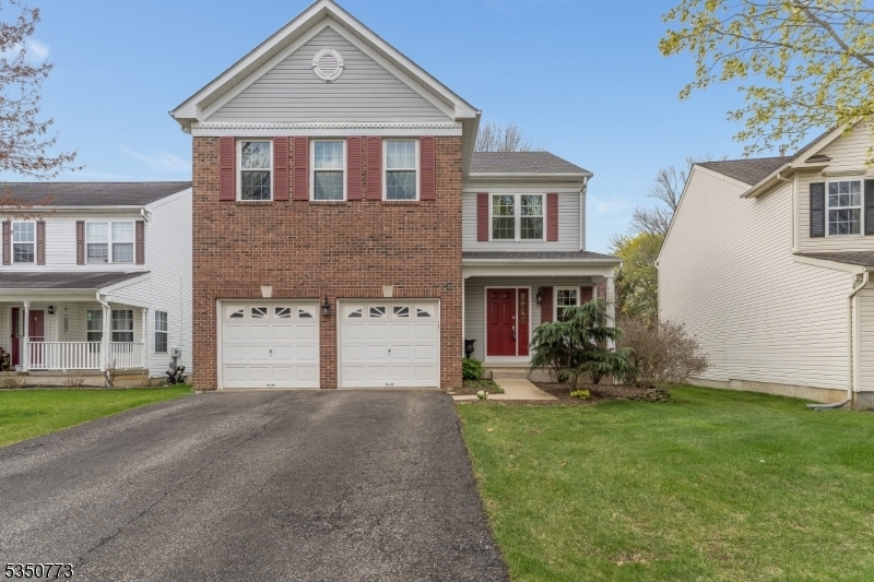 1514 Megan Circle  Greenwich Twp. NJ 08886 photo