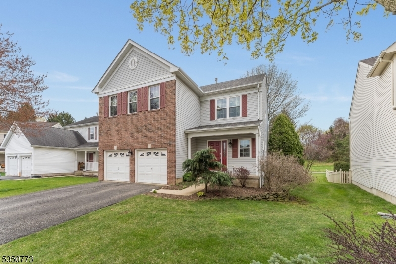 Property Photo: 1514 Megan Circle NJ 08886