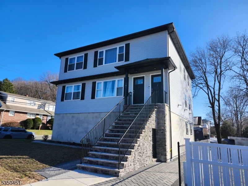 Property Photo: 181 Squirrelwood Rd NJ 07424