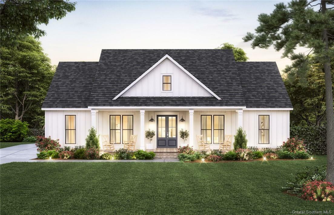 Property Photo: 5853 N Crescent Drive LA 70647