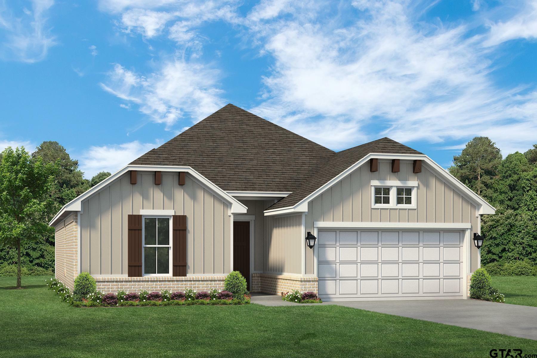 Lot 2 Grace Acres Lane  Longview TX 75605 photo