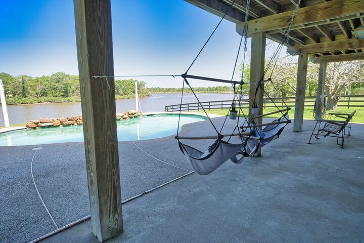 Property Photo:  3054 Fm 2611 Road  TX 77422 